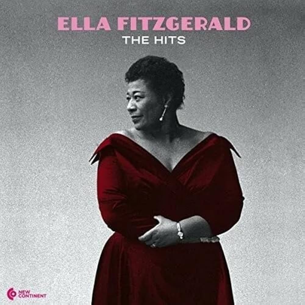 Alto Edition Ella Fitzgerald A Nice レコード Alto Edition Ella Fitzgerald A Nice レコード Ella Fitzgerald